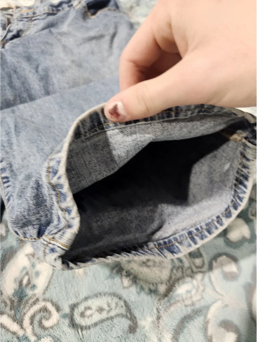 Levis this product